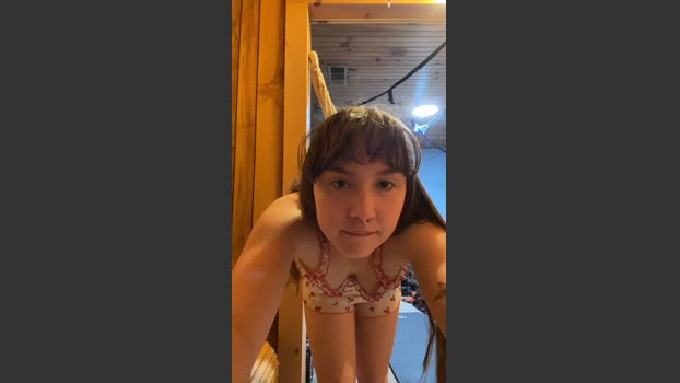 Gabby_Rose kink Webcam SHOW @ Cam4 30-12-2025