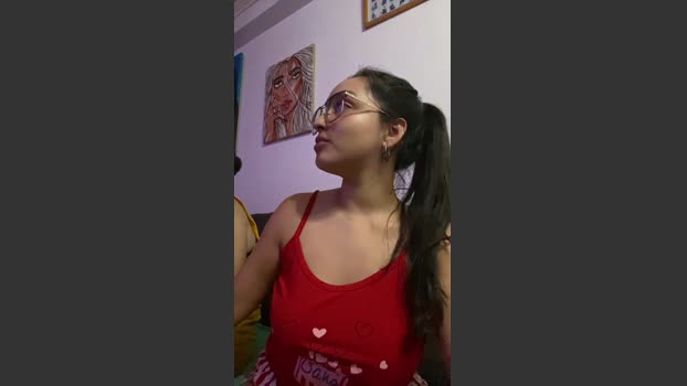 Latinaakita4 striptease Webcam SHOW @ Cam4 30-12-2025