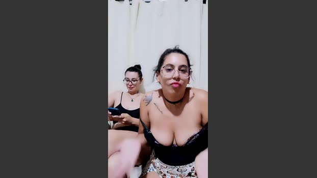 PauliRamirez nude Webcam SHOW @ Cam4 30-12-2025