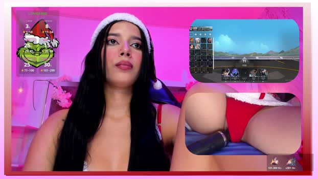 SweetieCloe wank Webcam SHOW @ Cam4 30-12-2025