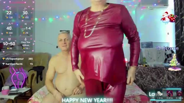 _lady_red_ bigass Webcam SHOW @ Cam4 30-12-2025
