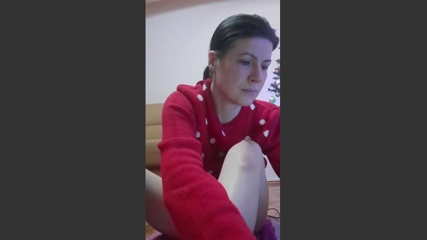 have_funnn Video Webcam SHOW @ Cam4 29-12-2025