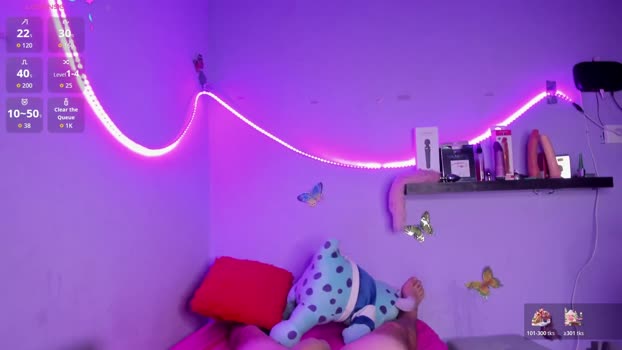 saraandlion ass Webcam SHOW @ Cam4 29-12-2025