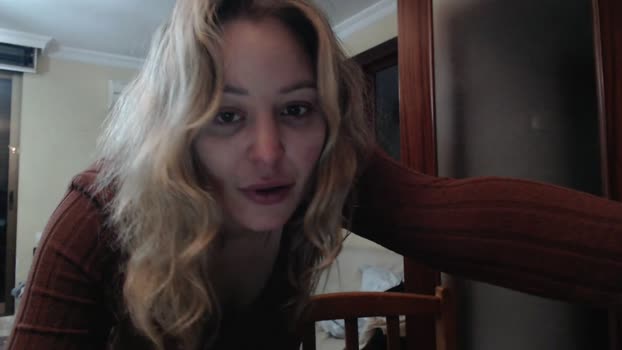 18Pomposita toys Webcam SHOW @ Cam4 31-12-2025