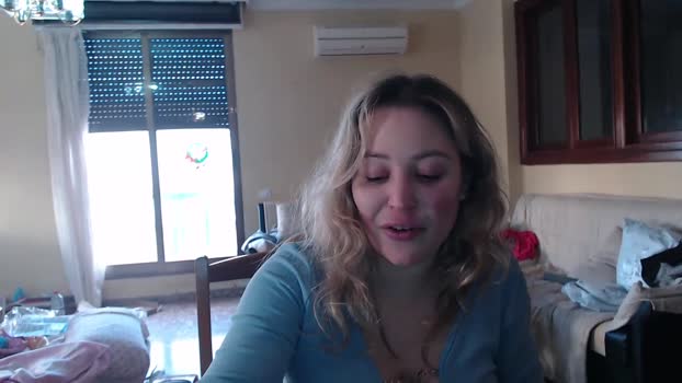 18Pomposita fingering Webcam SHOW @ Cam4 31-12-2025