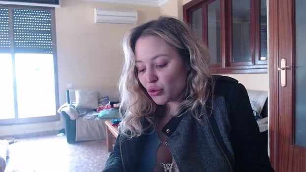 18Pomposita play Webcam SHOW @ Cam4 31-12-2025