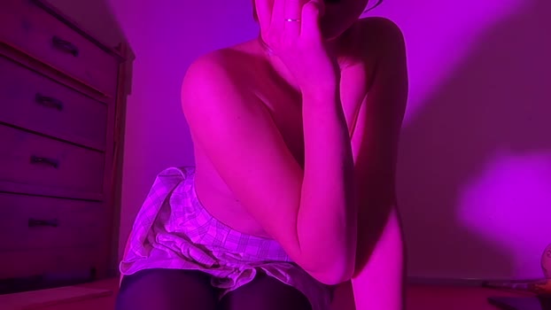 BratKittyX gag Webcam SHOW @ Cam4 31-12-2025