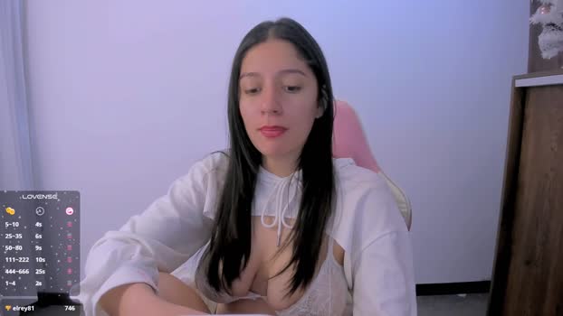 Kittyfeet1 toy Webcam SHOW @ Cam4 30-12-2025