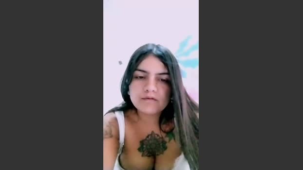 Morenita_25 nasty Webcam SHOW @ Cam4 30-12-2025