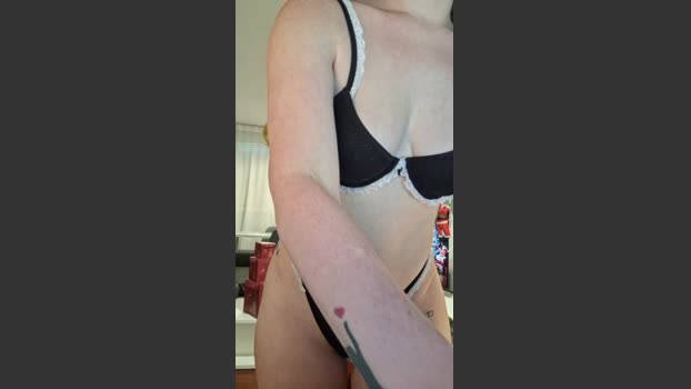 Redheaddol22 analsex Webcam SHOW @ Cam4 31-12-2025