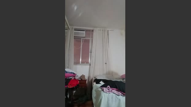 RobertaRabao Pretty Webcam SHOW @ Cam4 30-12-2025