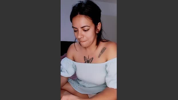 Soylulu69 skinny Webcam SHOW @ Cam4 31-12-2025