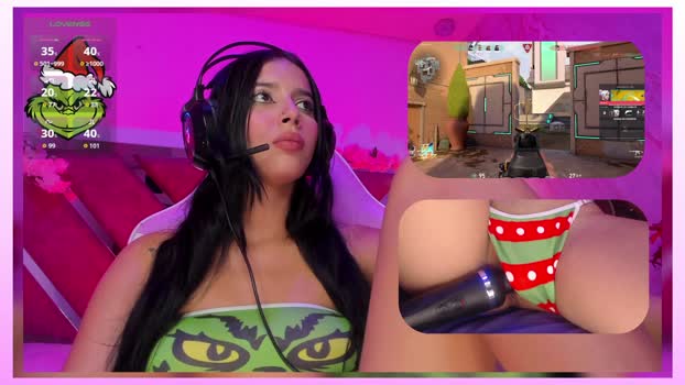 SweetieCloe cute Webcam SHOW @ Cam4 31-12-2025