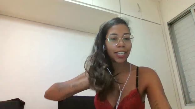 ThatSPGirl deepthroat Webcam SHOW @ Cam4 31-12-2025
