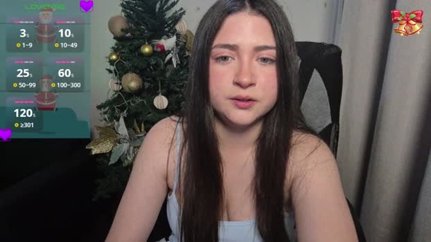 Valentinauwu ass Webcam SHOW @ Cam4 31-12-2025