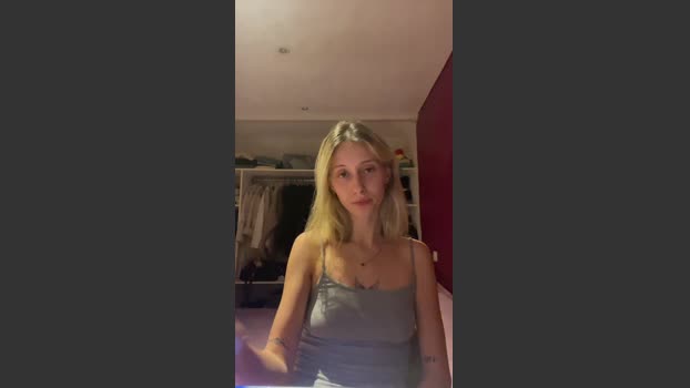 pureangelxx fingers Webcam SHOW @ Cam4 31-12-2025