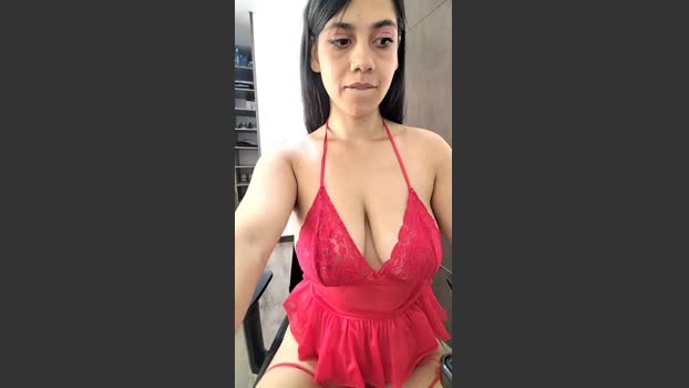 sweet_scarlett_ Recorded Webcam SHOW @ Cam4 30-12-2025