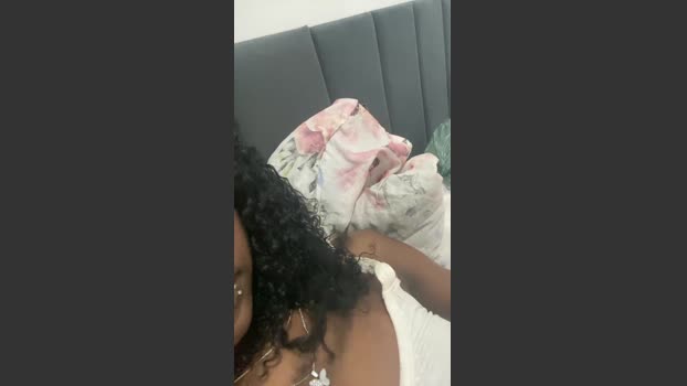 Bibicarioca ass Webcam SHOW @ Cam4 31-12-2025