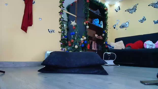 HottCandy21 horny Webcam SHOW @ Cam4 31-12-2025