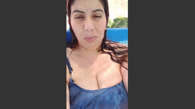 Mariacurvas sexygirl Webcam SHOW @ Cam4 31-12-2025