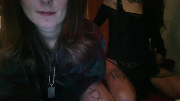 SarahundLuca naked Webcam SHOW @ Cam4 01-01-2026