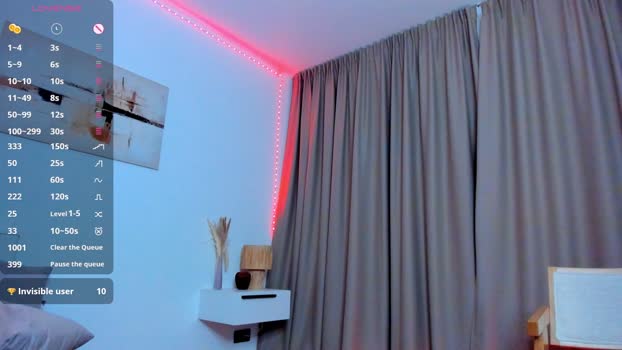SunniCarratala naughty Webcam SHOW @ Cam4 01-01-2026