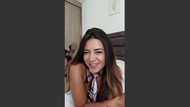 Tropicoqueta analsex Webcam SHOW @ Cam4 31-12-2025