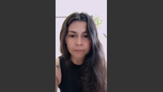 soymariposa20 fingering Webcam SHOW @ Cam4 31-12-2025