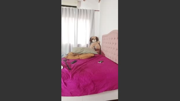 ANALFUL bigboobs Webcam SHOW @ Cam4 01-01-2026