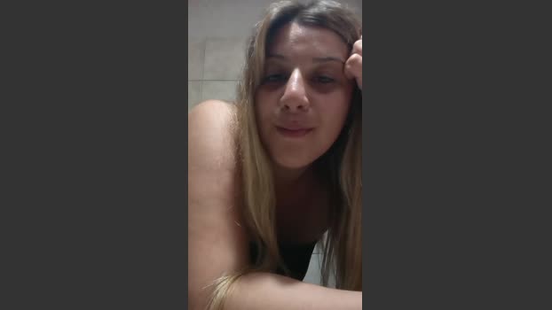 Baabyblonde Wet Webcam SHOW @ Cam4 02-01-2026