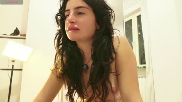 Dea_athena Ass Webcam SHOW @ Cam4 02-01-2026