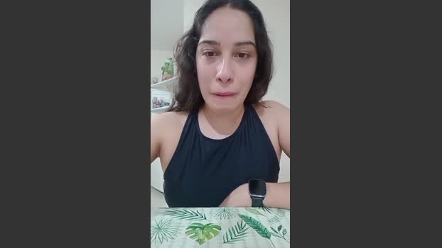 EvaHatman sexygirl Webcam SHOW @ Cam4 02-01-2026