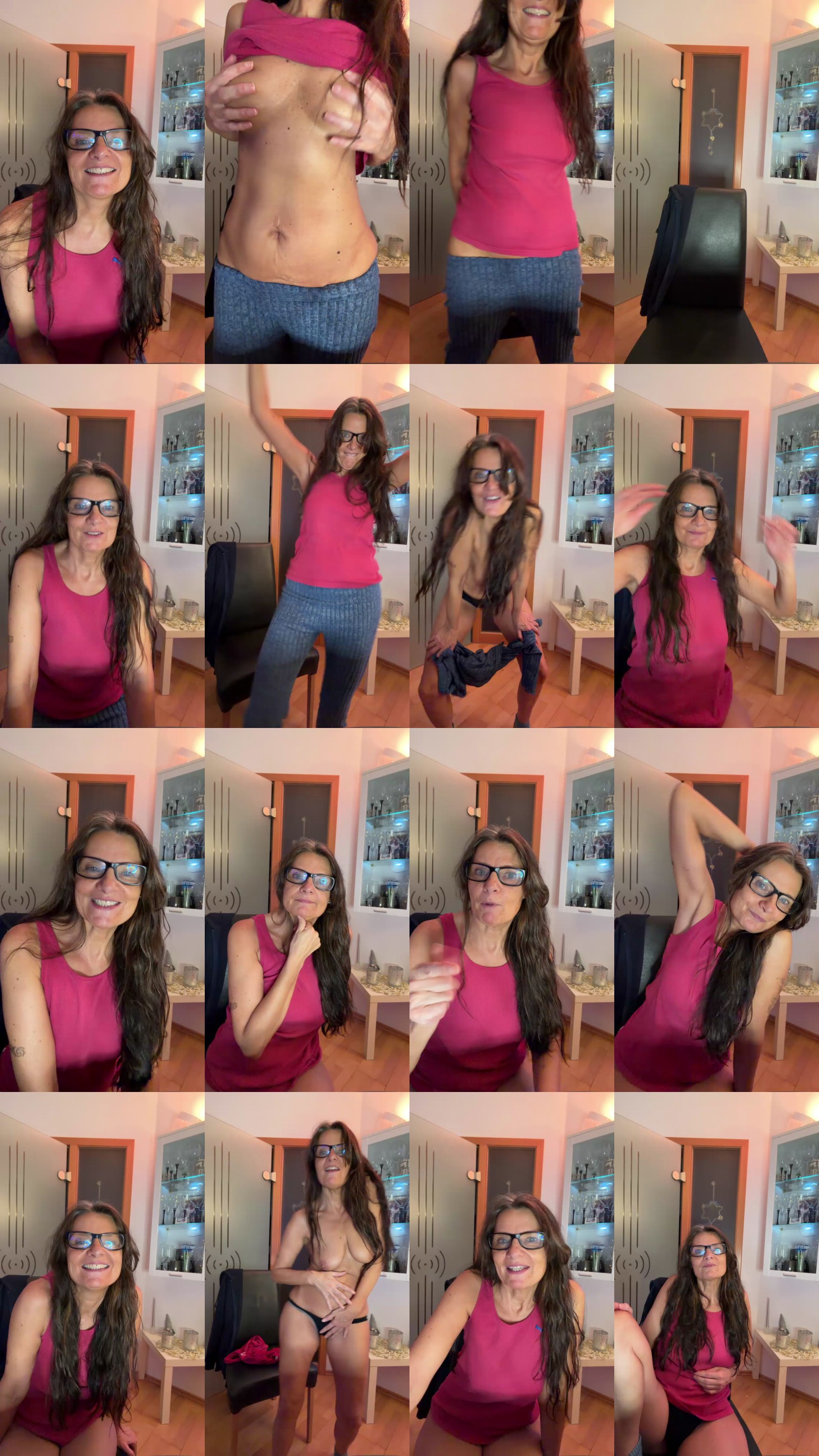 Moondancers1 bigass Webcam SHOW @ Cam4 01-01-2026