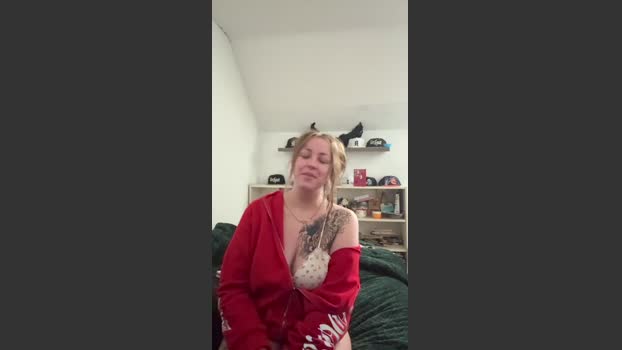 PrisonwifeyEl kiss Webcam SHOW @ Cam4 02-01-2026