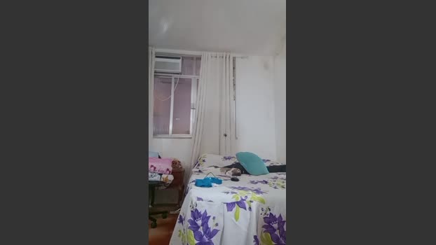 RobertaRabao horny Webcam SHOW @ Cam4 02-01-2026