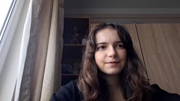 SommerHandke lush Webcam SHOW @ Cam4 02-01-2026
