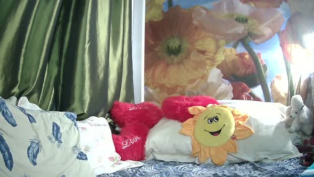 Yoursexkroshka ass Webcam SHOW @ Cam4 01-01-2026