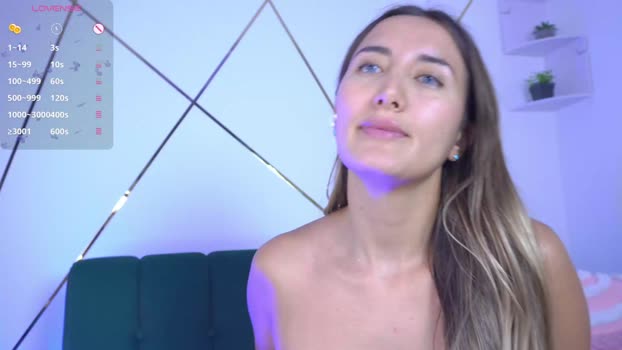 bellaspring moan Webcam SHOW @ Cam4 02-01-2026