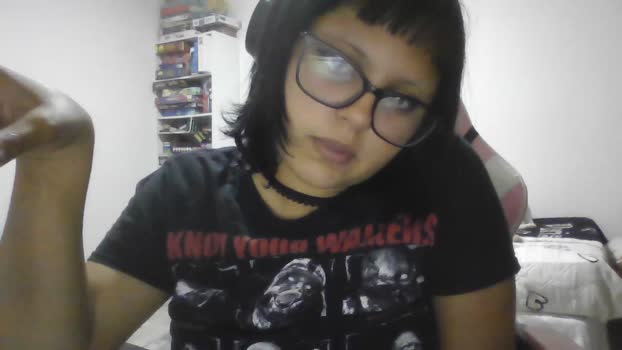 kittygatita666 yummy Webcam SHOW @ Cam4 02-01-2026