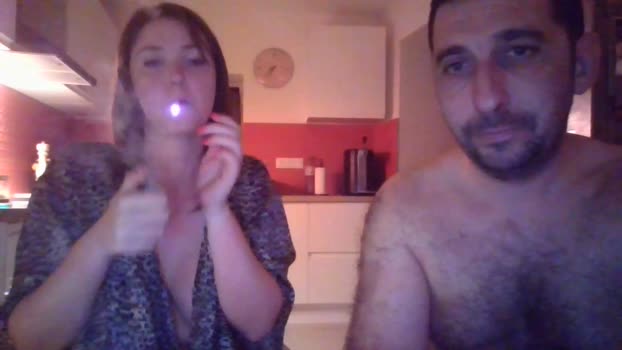 larcamosi big Webcam SHOW @ Cam4 01-01-2026