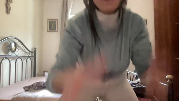 martinabigst bj-dildo Webcam SHOW @ Cam4 02-01-2026