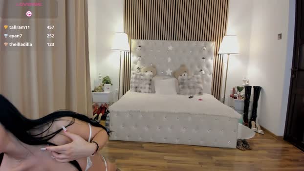 sarawhite20 spank Webcam SHOW @ Cam4 02-01-2026