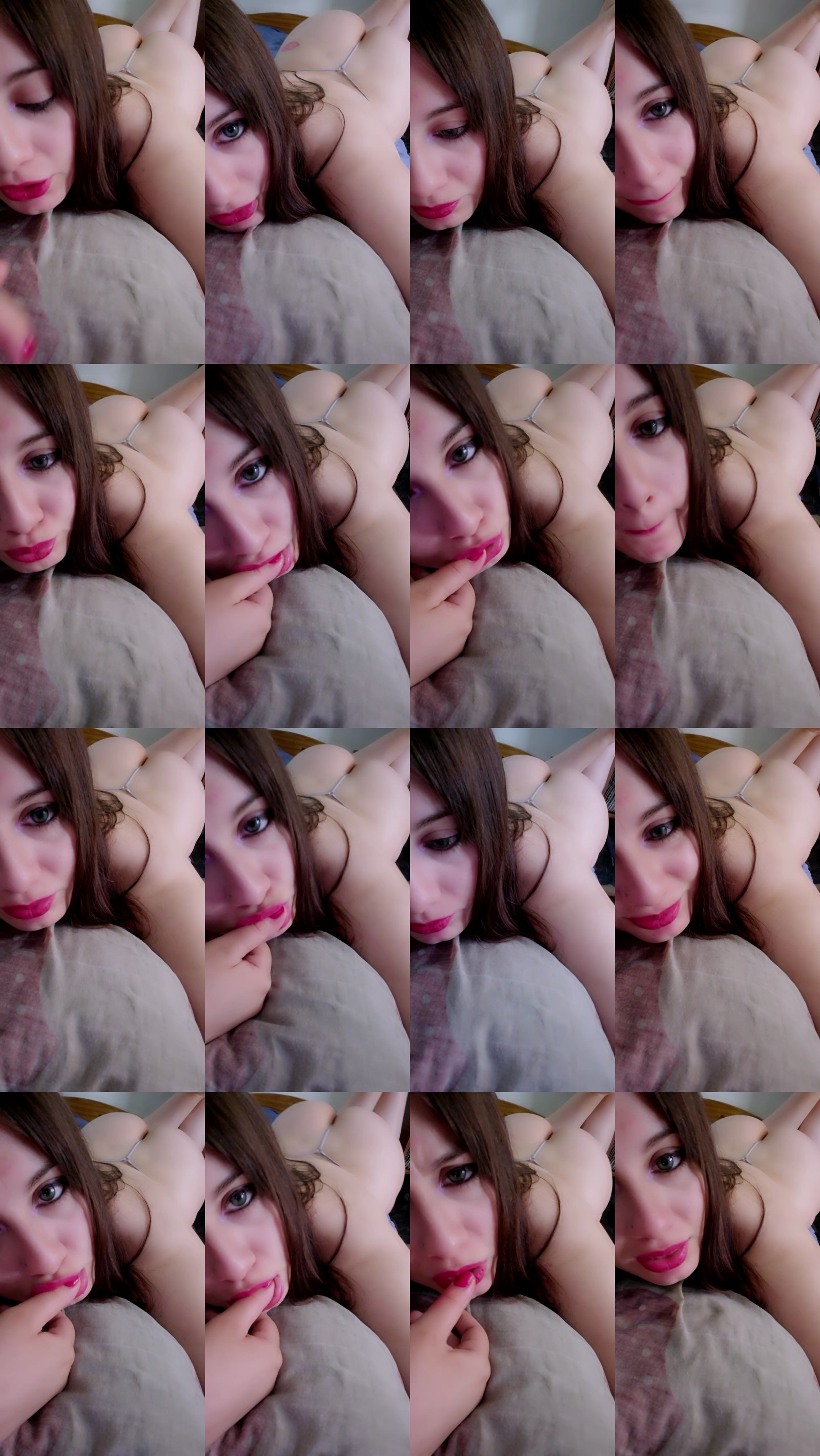 Foxy_Evii lush Webcam SHOW @ Cam4 02-01-2026