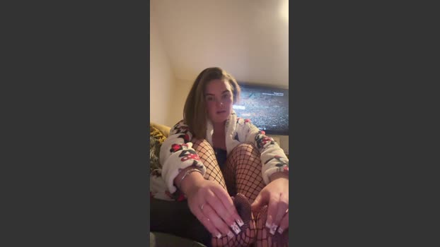 Morgymoo Cam Webcam SHOW @ Cam4 03-01-2026