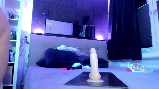 Oktopussyy toy Webcam SHOW @ Cam4 02-01-2026