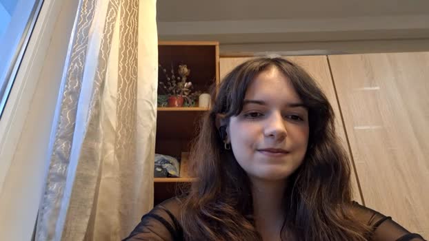 SommerHandke skinny Webcam SHOW @ Cam4 03-01-2026