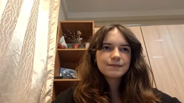 SommerHandke dirty Webcam SHOW @ Cam4 03-01-2026