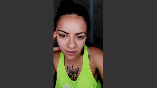 Soylulu69 sex Webcam SHOW @ Cam4 03-01-2026