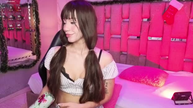 ZharaLux nude Webcam SHOW @ Cam4 03-01-2026
