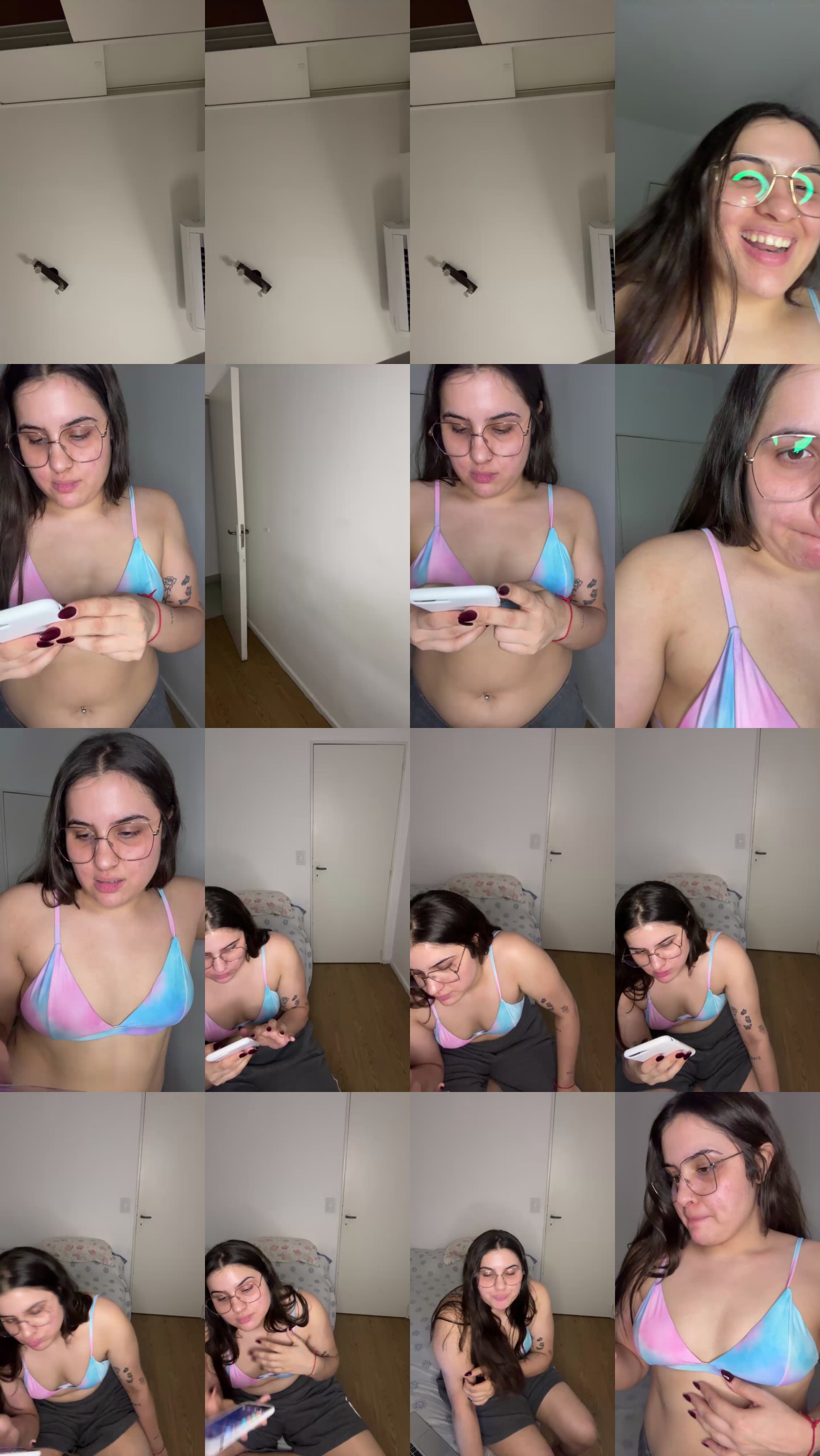 chinaaa23 Naked Webcam SHOW @ Cam4 03-01-2026